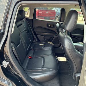 صورة مصغرة 35 لـ 2018 JEEP COMPASS LIMITED