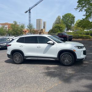 VOLKSWAGEN TIGUAN S 4MOTION - 10