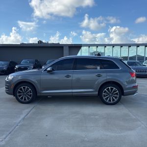 صورة 3 لـ 2018 AUDI Q7 2.0T PREMIUM