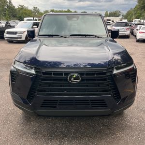 صورة 14 لـ 2024 Lexus GX 550 PREMIUM