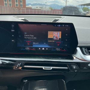 2025 BMW X1 XDRIVE28I — миниатюра 37