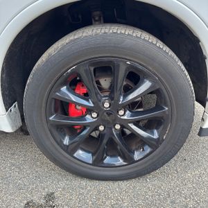 صورة مصغرة 20 لـ 2018 Dodge DURANGO GT