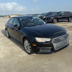 صورة مصغرة 12 لـ 2018 AUDI A4 2.0T ULTRA PREMIUM