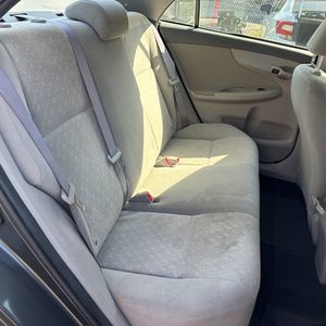 2009 Toyota COROLLA LE — миниатюра 31