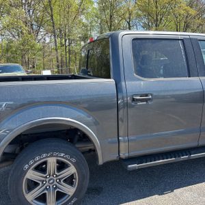 FORD F-150 XLT - 9