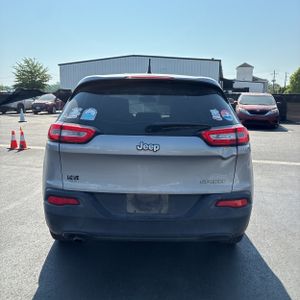 JEEP CHEROKEE SPORT - 7