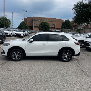 2023 Honda HR-V EX-L 照片 3