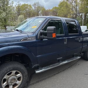 FORD F-350 SUPER DUTY XLT - 2