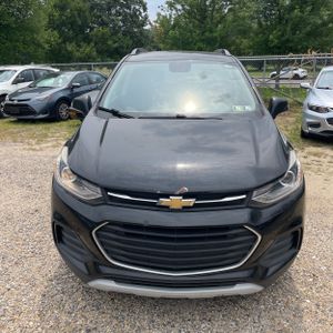 2019 Chevrolet TRAX LT 缩略图 14