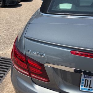 صورة مصغرة 21 لـ 2015 Mercedes-BENZ E-CLASS