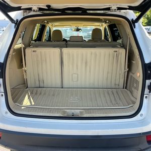 2016 Toyota HIGHLANDER XLE 照片 44