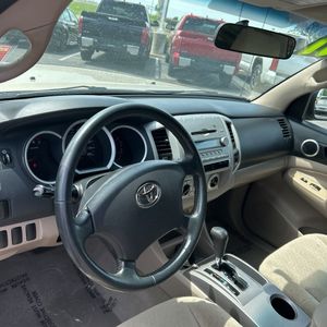 صورة 38 لـ 2007 Toyota TACOMA BASE
