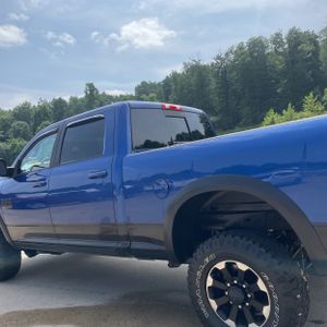 صورة 6 لـ 2018 RAM 2500 POWER WAGON