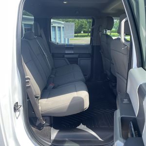2018 FORD F-150 XLT thumbnail 39