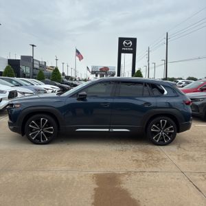 MAZDA CX-50 2.5 TURBO PREMIUM PLUS - 3