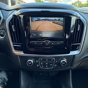 2018 Chevrolet TRAVERSE LS thumbnail 37