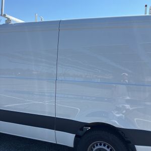 2023 Mercedes-BENZ SPRINTER 2500 照片 6