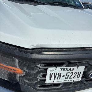 صورة مصغرة 55 لـ 2024 FORD F-150 XL