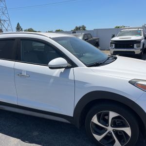 صورة مصغرة 13 لـ 2018 Hyundai TUCSON LIMITED