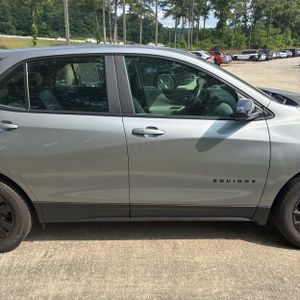 CHEVROLET EQUINOX - 10