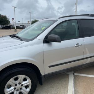 CHEVROLET TRAVERSE LS - 2