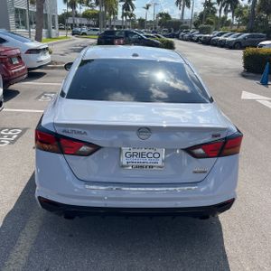 NISSAN ALTIMA SR VC-TURBO FWD - 6