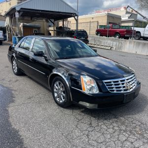 CADILLAC DTS BASE - 10