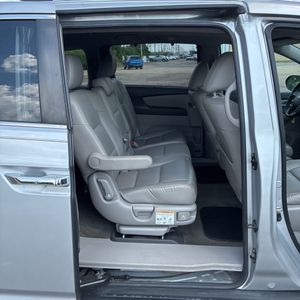 صورة 34 لـ 2014 Honda ODYSSEY EX-L