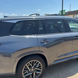 2025 Lexus TX 350 PREMIUM 照片 9