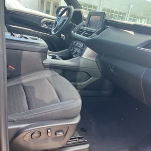 2024 Chevrolet TAHOE LS photo 26