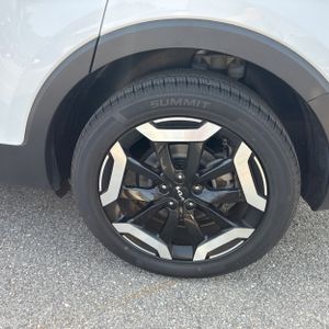 صورة مصغرة 18 لـ 2024 KIA TELLURIDE EX