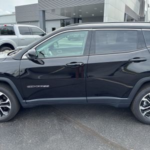 JEEP COMPASS - 4