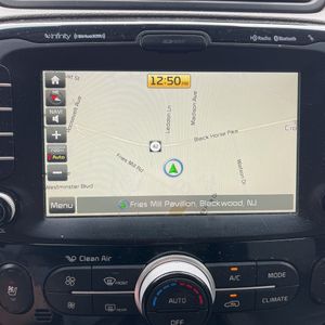 2016 KIA SOUL + — миниатюра 38