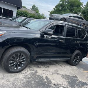 صورة 3 لـ 2022 Lexus GX 460 BASE