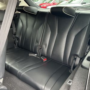 2023 Acura MDX SH-AWD W/ADVANCE — миниатюра 36