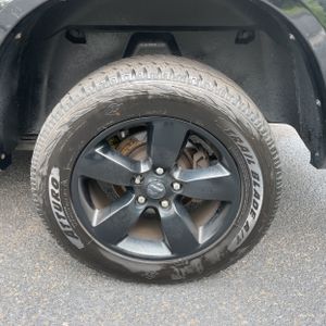 صورة مصغرة 18 لـ 2013 RAM 1500 LARAMIE