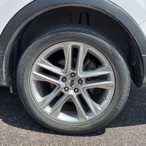 2016 FORD EXPLORER XLT — миниатюра 18