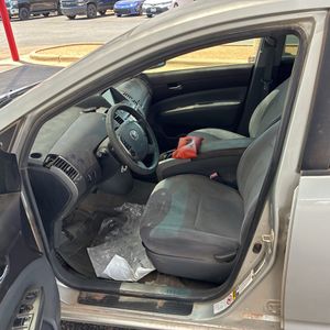 2005 Toyota PRIUS BASE thumbnail 31