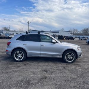AUDI Q5 2.0T PREMIUM - 10
