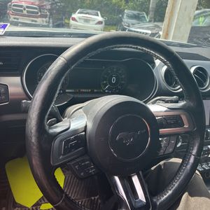 صورة مصغرة 63 لـ 2019 FORD MUSTANG GT PREMIUM