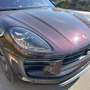 2025 Porsche MACAN S — миниатюра 57