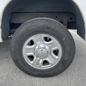 2018 RAM 2500 TRADESMAN — миниатюра 18