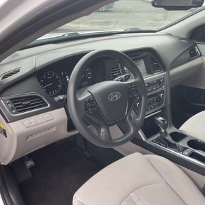 2016 Hyundai SONATA SPORT 缩略图 36