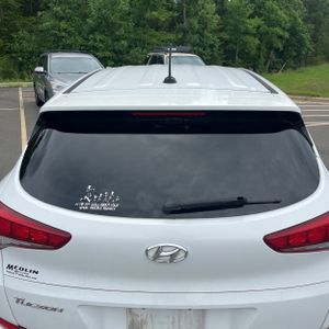 2016 Hyundai TUCSON SE 缩略图 16