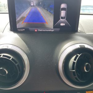 2018 AUDI A3 PREMIUM 照片 38