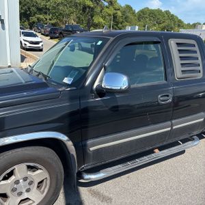2006 Chevrolet SILVERADO 1500 LT3 — фото 2