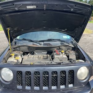 صورة مصغرة 37 لـ 2014 JEEP PATRIOT LIMITED