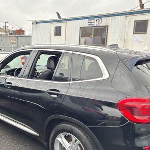 BMW X3 SDRIVE30I - 6