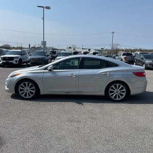 HYUNDAI AZERA BASE - 3