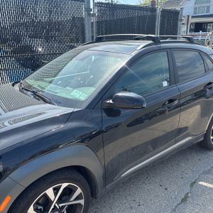 HYUNDAI KONA LIMITED - 2